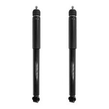 Rear Shock Absorber Kit for 2007-2012 Acura RDX L4 2.3L