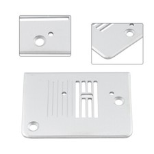 1PC #V620033001 Needle Throat Plate for 1116 1120 1525 1408 2277 3221