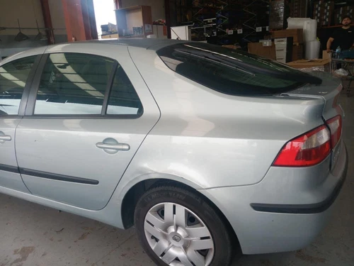 8200002473 Piloto Trasero Izquierdo para RENAULT LAGUNA II (BG0) 2001 3956892 - Imagen 10 de 10