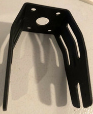 Hover-1 H1-RALY-BLK RALLY Foldable Electric Scooter Front Eagle