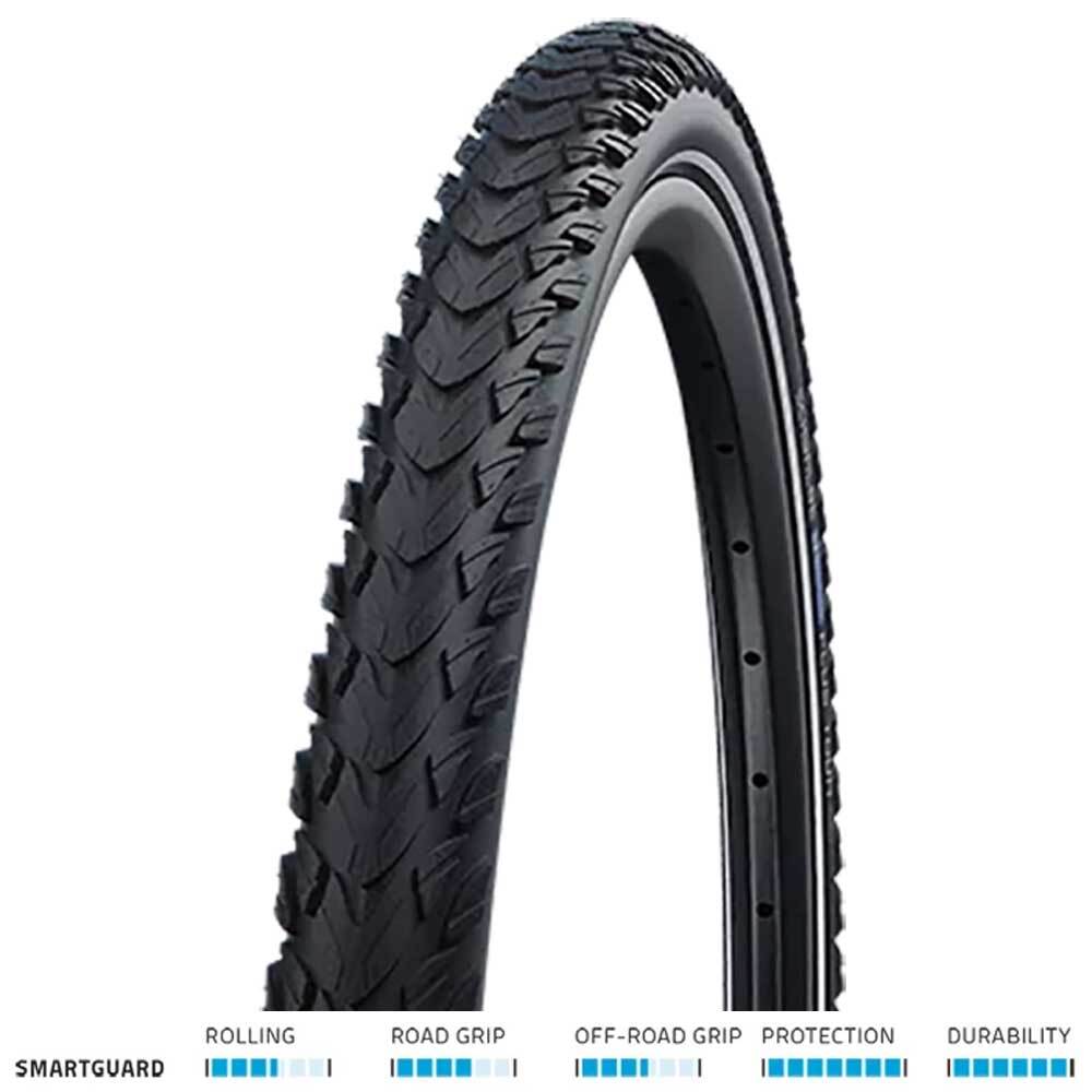 Schwalbe 11150405 - Pneumatico per bicicletta 47 - 559