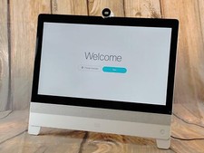 Cisco Webex 23" CP-DX80-K9 HD Display Video WebCam Conferencing System