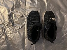 Girl Boy 7 LED Colors Light up Luminous Sneakers Kids Casual Shoes USB Charging