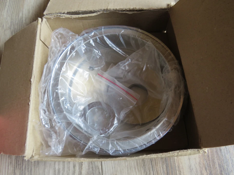 ALTERNADOR ROTOR HARLEY CROMADO DYNA SOFTAIL FXR ELECTRA GLIDE ROAD KING TOUR Foto 2 de 4