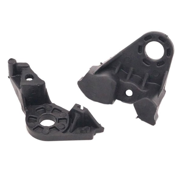 1 X You.S Original Scheinwerfer Halter Reparaturset Links FüR Citroen C4 I (Lc_)-image
