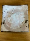 Sousaku Japan vintage trinket dish 5 1/2 inch wide — photo 1