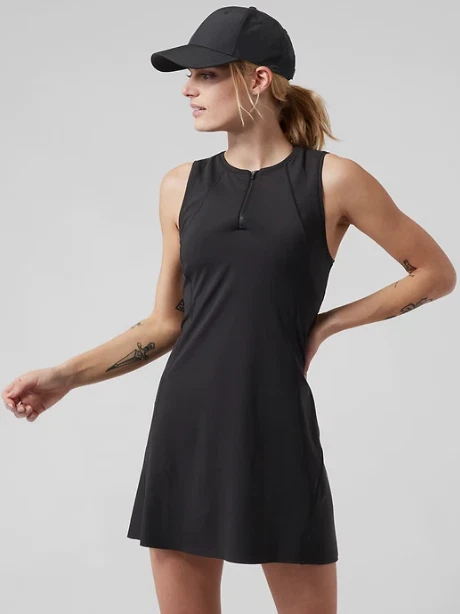 Petite tennis dress cheap