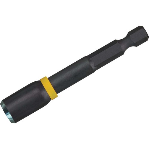 Milwaukee 49-66-4533 SHOCKWAVE Impact Duty 5/16" x 2-9/16" Magnetic Nut Driver