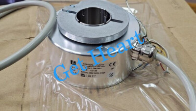 1pcs PEPPEERL+FUCHS RHI90N-0IAK1R6XN-01024 encoder DHL or FedEX or UPS