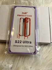 samsung ultra 22 smartphone cell phone case