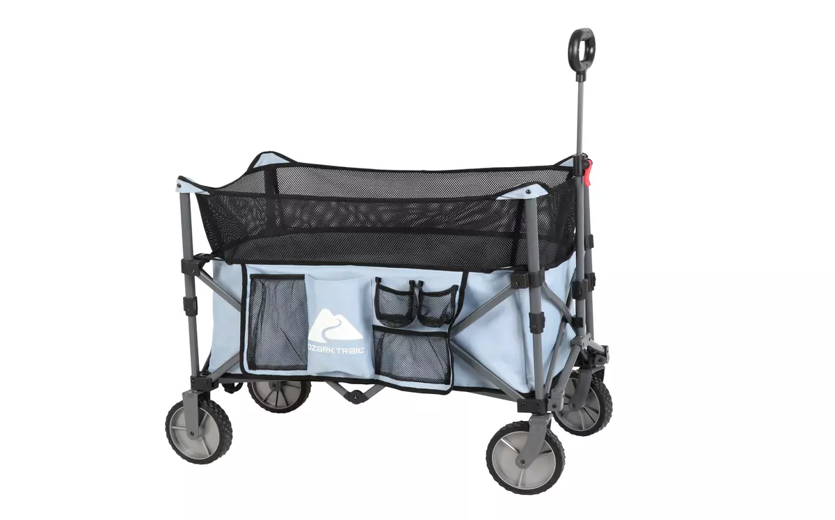 Ozark 2025 camping trolley