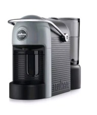Lavazza A Modo Mio Jolie Macchina da Caffè a Capsule, Colore Grigio Grey 