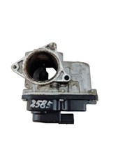 VW Golf VI Variant 2009 AGR Ventil Abgasrückführungsventil EGR VALVE 03L131501G