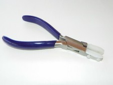 SOFT NYLON Flat Nose Pliers
