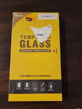 JETech screen protector For GALAXY S22