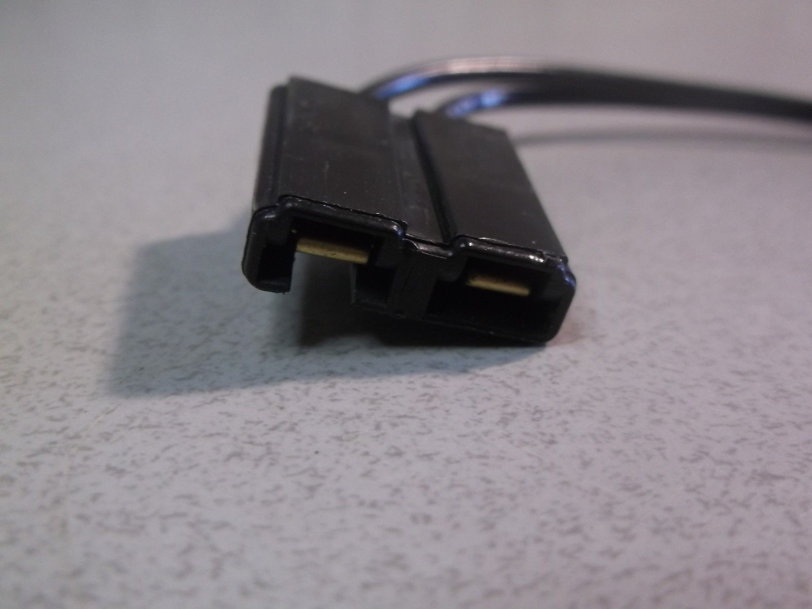 PAIR STATE TOOL & MFG HEADLIGHT WINDSHIELD WASHER LIGHT INDICATORS