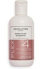 Image of 2 x Revolution Haircare London Plex 4 Bond Plex Shampoo 250 ml (Total 500ml)