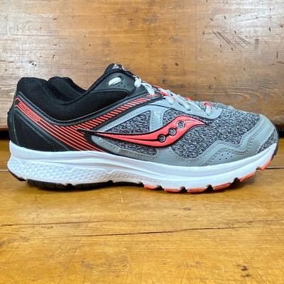 saucony cohesion 10 grid