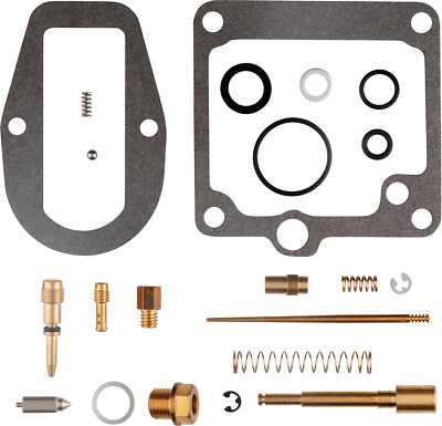 KEDO Vergaser Rebuild Kit Yamaha XT500 1U6 Vergaser Reparatur Carburator Repair