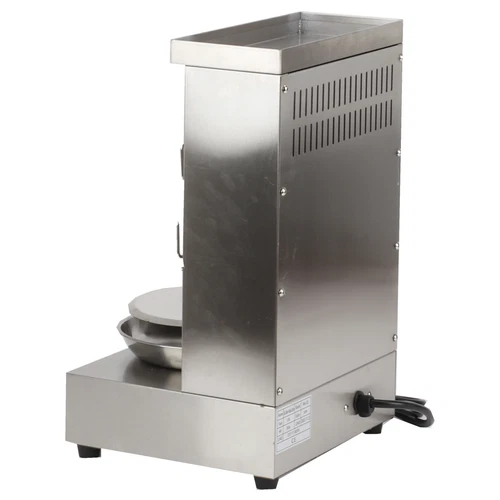 Electric Doner Kebab Shawarma Grill Machine Tacos BBQ Pastor Gyros Rotisserie AU - Picture 10 of 15