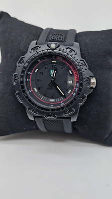 ルミノックス G-コレクション NEVER GET LOST X2.2422 Luminox Never Get Lost X2.2422 Men's Military Black Dial