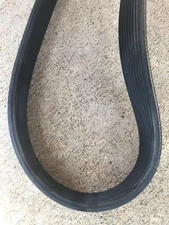 *New Replacement BELT* for use with a Makita 2040 15-5/8" Thickness Planer