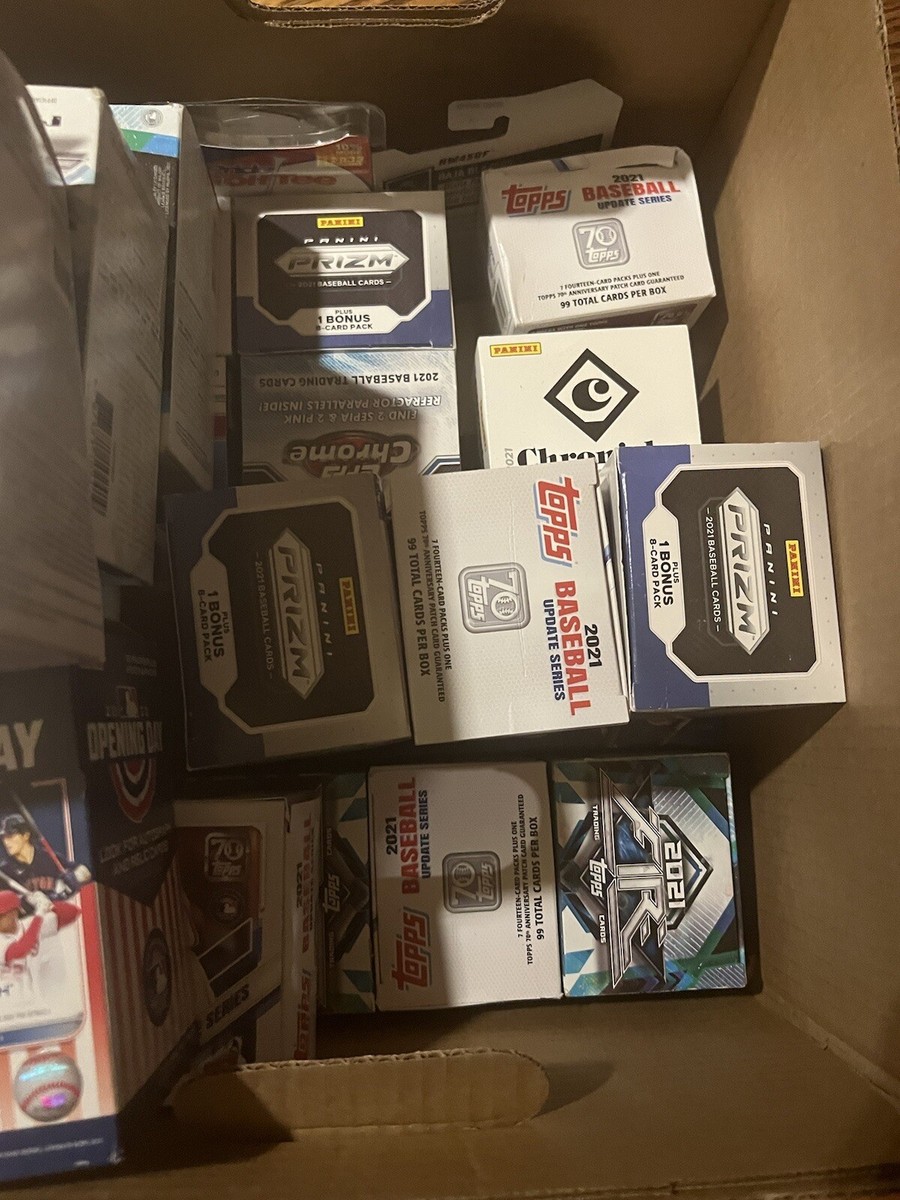 baseball cards | eBay