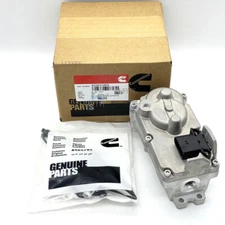 VGT Electronic Actuator 5496045RX Fit for Cummins Turbo HE300VG HE351VE 5496045