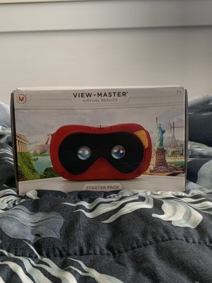 view master goggles