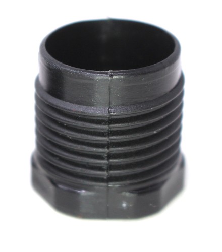 Aftermarket Sea Doo Steering Reverse Plastic Cable Lock Nut Seadoo 277001729 - Picture 6 of 8