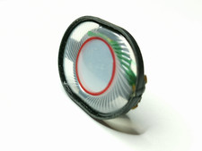 1 Stück 39,7 mm x 29,7 mm, 8 Ohm, 2 W Lautsp...