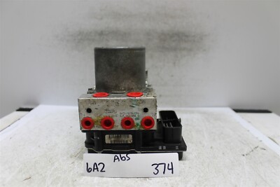2011-2012 Range Rover ABS Anti-Lock Brake Pump Control BH422C405AE OEM ...