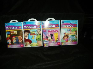 mobigo cartridges