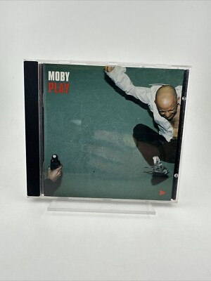 Play by Moby (CD, Feb-2006, V2 (USA))