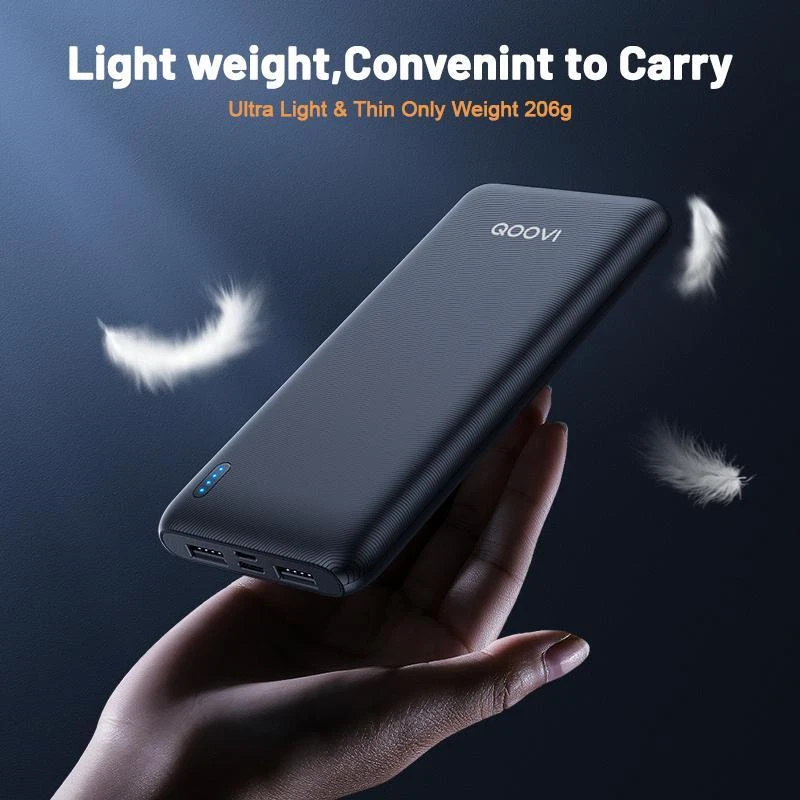 Power Bank 20000mah Mobile Phone Plastic Medium Multicolor 2-usb 5v Backup 10w Power Bank 20000mah Mobile Phone Plastic Medium Multicolor 2-usb 5v Backup 10w