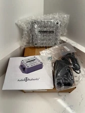 Audio Authority 979T - BRAND NEW, NEVER USED