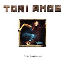 Little Earthquakes von Amos,Tori | CD | Zusta...