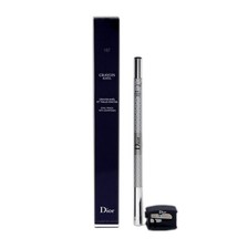 DIOR CRAYON KHOL PENCIL WITH SHARPNER 1.2G / ...