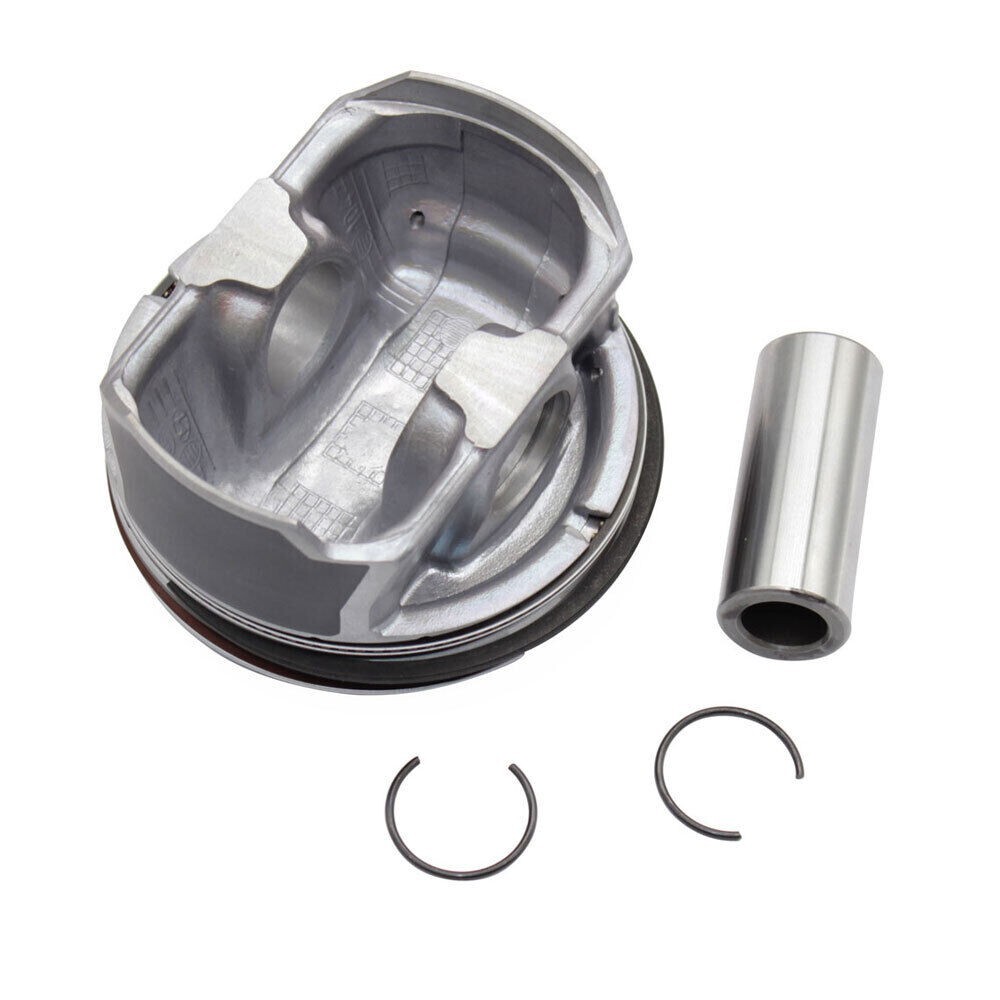 Segmento de Pistón para HUSQVARNA 133, 234 SE, 234 SG