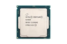 Intel Pentium G4560 3.50GHz Dual-Core 3MB LGA 1151 CPU P/N: SR32Y Tested Working