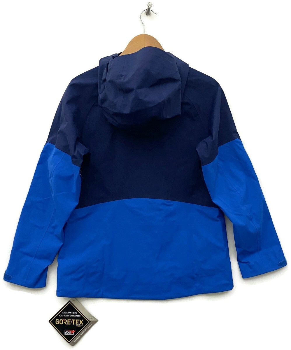 Patagonia Untracked Gore-Tex Jacket Womens Large Rain Hard Patagonia Untracked Gore-Tex Jacket Womens Large Rain Hard