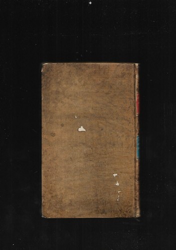 Friedrich Schiller Kleinere prosaische Schriften In drey Banden Carlsruhe 1822 - Picture 12 of 12