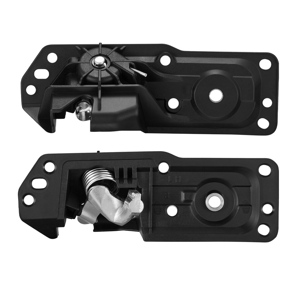 Door Handle Repair Kit Interior RH Passenger for 07-13 Chevy Sierra