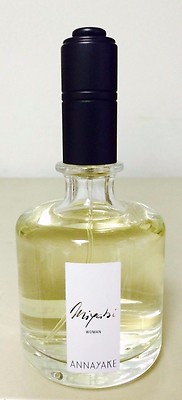ANNAYAKE MIYABI WOMEN EAU DE PARFUM SPRAY 3.4 OZ / 100 ML UNBOXED WITH CAP