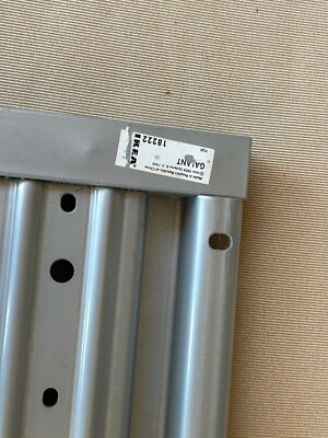 Ikea Galant 18222 Extension With Hardware | eBay