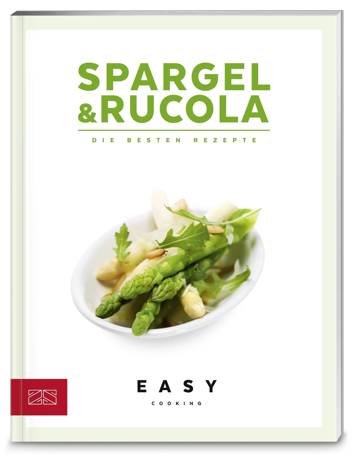 Thumbnail - Spargel & Rucola