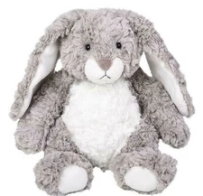 8" Scruffy Buddies Bunny