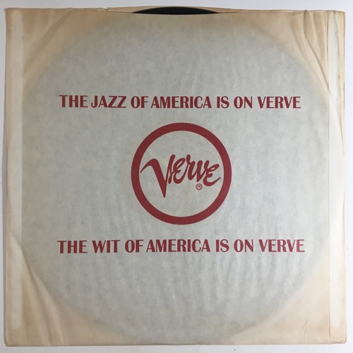 1962 JOHNNY HODGES BILLY STRAYHORN & The Orchestra LP Verve V6-8452 - Picture 7 of 9