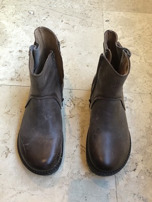 birkenstock chelsea boots womens