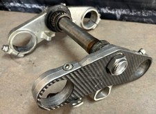 Kawasaki Zx7r Upper Triple Tree Fork Holder 44039-1234 ZX 7r 7 R